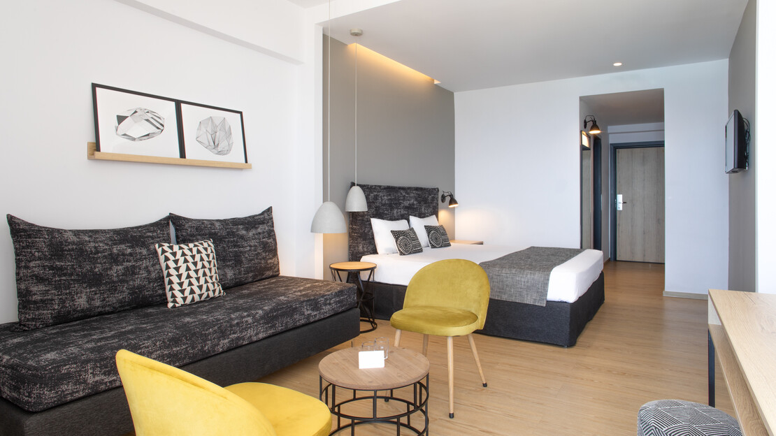 Sol Cosmopolitan Rhodes